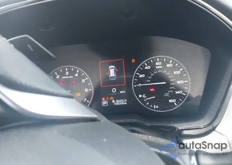 2020 Subaru Outback Premium from USA, damaged, VIN 4S4BTACC4L3109734